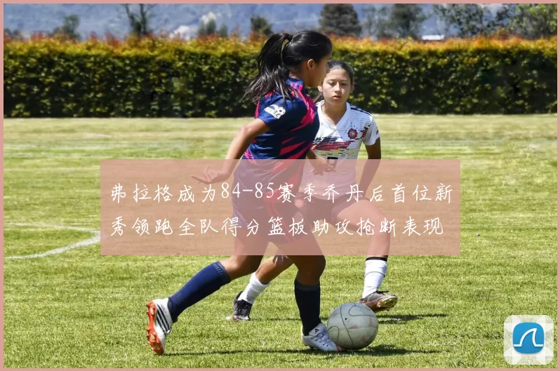 弗拉格成为84-85赛季乔丹后首位新秀领跑全队得分篮板助攻抢断表现出色