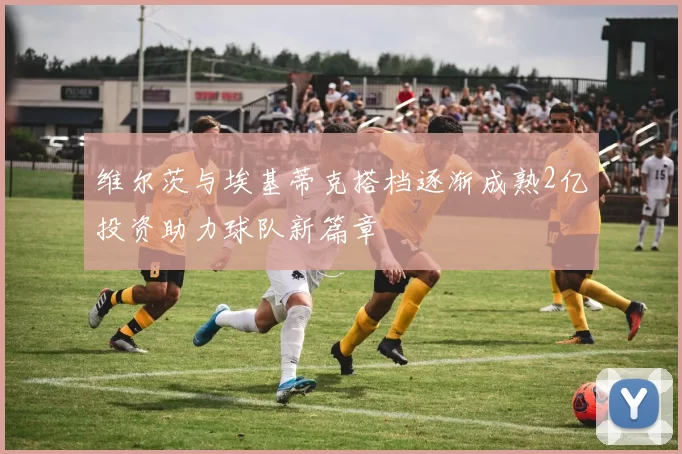 维尔茨与埃基蒂克搭档逐渐成熟2亿投资助力球队新篇章